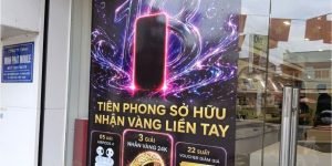 thi công dán decal kính cần thơ