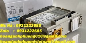 Module ngõ vào CQM1-AD042 Omron - hàng mới 100%