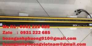 Cảm biến vùng an toàn C4C-EA06030A10000 hãng Sick - mới 100%