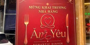 THI CÔNG BACKDRO TRỌN GÓI TẠI CẦN THƠ