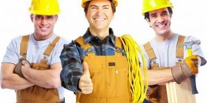 Sự cần thiết của nón bảo hộ lao động