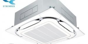 Thi Công Máy Lạnh Âm Trần Daikin Nhà Xưởng Uy Tín, Đúng Kỹ Thuật