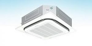 Lắp Đặt Máy Lạnh Âm Trần Daikin Nhà Xưởng Giá Cạnh Tranh