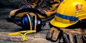 Tầm quan trọng của găng tay bảo hộ lao động
