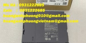 Mitsubishi giá tốt - Bộ xử lý trung tâm PLC chính hãng Q10UDEHCPU