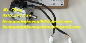 Động cơ Panasonic MSMD022P1C - Cty Hoàng Anh Phương
