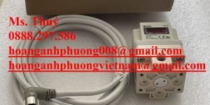 Bộ điều áp SMC ITV1050-322L - Thiết bị công nghiệp giá cạnh tranh