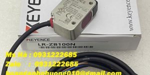 Cảm biến laser keyence LR-ZB100N hàng có bảo hành 12 tháng