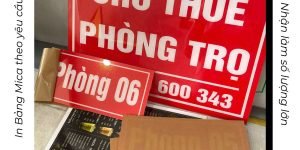 in bảng mica tại cần thơ
