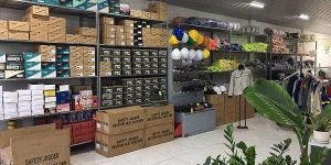 Tiêu chí chọn công ty bảo hộ lao động tại Hồ Chí Minh