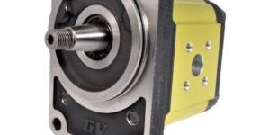 Phân phối các loại bơm thủy lực bánh răng