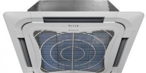 Lắp Đặt Máy Lạnh Âm Trần Daikin Tại Nhà – Trọn Gói Từ A–Z