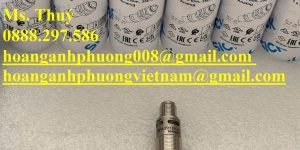 Hàng nhập - Cảm biến Sick UM18-211127111 - New