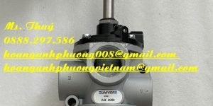 Univer AG-3050 -Van điện từ cao cấp, giá tốt