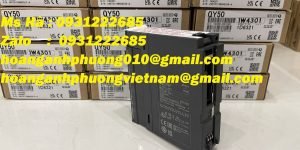 Cung cấp module dòng mitsubishi giá tốt QY50 - Bình Dương