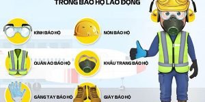 Cách chọn nhà cung cấp bảo hộ lao động tại Tây Ninh