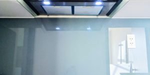Máy Hút Mùi Kính Cong KAFF KF-GB773 - Chính Hãng Tại TP.HCM
