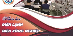 Khóa học điện lạnh tại Hải Phòng