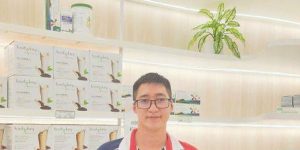 Thực phẩm bổ sung BodyKey by Nutrilite