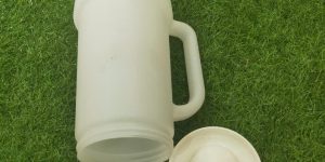Bình nhựa đựng cát sân golf, bình cát