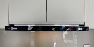 Máy Hút Mùi Âm Tủ Kaff KF-TL80H Chính Hãng Tại TP.HCM