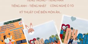 Hot - Tuyển sinh hệ cao đẳng