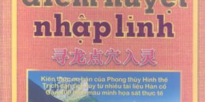 Tầm long điểm huyệt