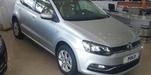 Cần cho thuê xe volkswagen polo đời cũ số tự động