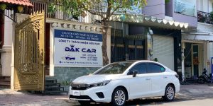 CHO THUÊ XE TỰ LÁI VÀ CÓ TÀI TẠI TPHCM