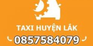 taxi huyện lắk 0857584079