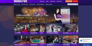 Trang tổng ld789 – Thăng hoa chiến thắng cùng lô đề online