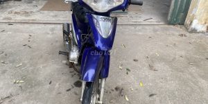 Bán thanh lý xe máy Angela 100 , máy móc khung sườn nguyên bản giá 3,5tr