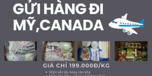 Gửi hàng không khó - Có EMERY ngay