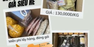 Em nhận gửi hàng đi Úc giá siêu rẻ siêu nhanh