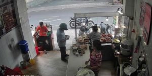 Tuyển nữ phụ quán cơm &amp; thợ bếp - phụ bếp quán lẩu BAO ĂN Ở LẠI