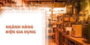 Tuyển NAM giao hàng điện gia dụng làm tại Q8