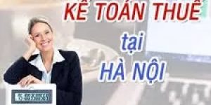TUYỂN DỤNG KẾ TOÁN THUẾ