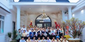 Tuyển NVKD BĐS ko yêu cầu kinh nghiệm đi làm ngay tại Q12