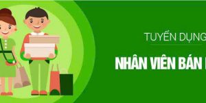 GỖ MINH TÂM tuyển NV tư vấn bán hàng làm ở Hóc Môn