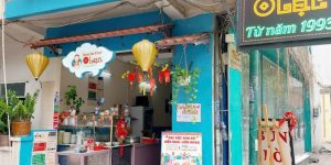 BÚN BÒ HUẾ O LẠC tuyển NV đứng quầy bán làm Phú Nhuận