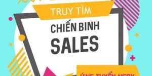 AEON FINANCE tuyển 10 sales tài chính