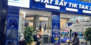 Tuyển NV nữ Giặt Sấy ủi, gấp xếp quần áo làm Phú Nhuận