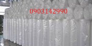 Đại lý sản xuất màng xốp hơi gói hàng tại hóc môn