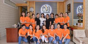 Chiêu sinh các Khóa học nghề Spa Chuyên Nghiệp tại Eva Spa Cần Thơ