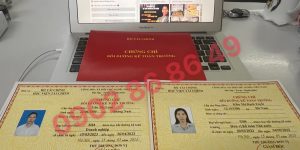 Học KẾ TOÁN TRƯỞNG,cấp chứng chỉ Bộ Tài Chính (có lớp online)