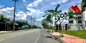 Cần tuyển nhân viên kinh doanh bất động sản làm việc tại Sài Gòn
