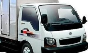 Xe em đang ở hưng yên trọng tải 3,5t chuyên vận chuyển hàng hoá đi các tỉnh