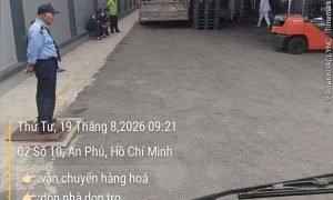 - 2 cont 40ft cần về miền trung ngay hôm nay hoặc ngày mai
