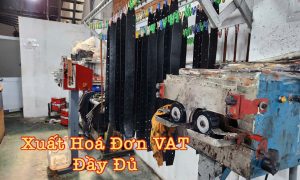 Mùa Tết năm nay không giống trước – VAT phải đủ, hóa đơn phải chuẩn 0812213929