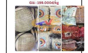 Đơn hàng lớn đơn hàng nhỏ gửi đi Mỹ, Canada giá siêu rẻ